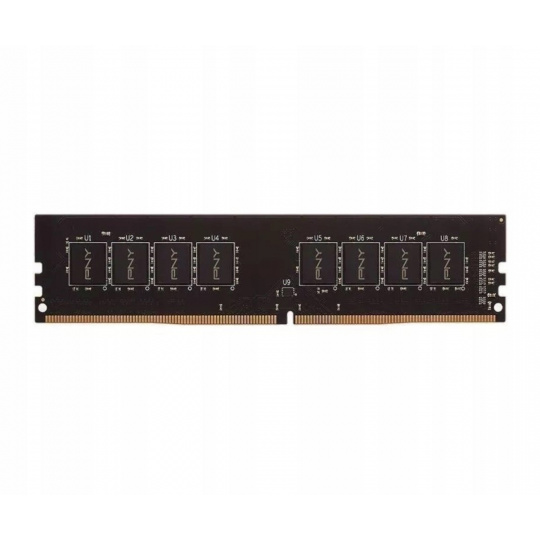 Paměť počítače PNY MD16GSD43200-SI Modul RAM 16GB DDR4 3200MHZ 25600