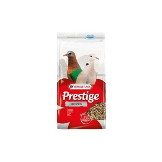VL Prestige Doves Turtledoves- zmes pre hrdličky a okrasné holúbky 1 kg