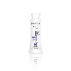 Šampón BIOGANCE White Snow 250 ml (na bielu a svetlú srsť) Šampón BIOGANCE White Snow 250 ml (na bielu a svetlú srsť)