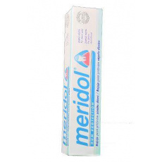 Zub.pasta Meridol 75ml Zub.pasta Meridol 75ml