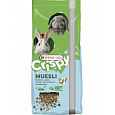 VL Crispy Muesli Rabbits- králik 20 kg