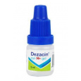 Dezacin očný H+ gél 5ml