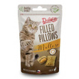 Dafíko plnené vankúšiky pre mačky s maltózou 40g