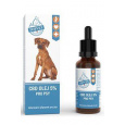 CBD olej 5% pre psy TOPVET 10ml