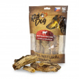 KIDDOG 100% Natural Snack, hovädzia priedušnica 12-13 cm / 100 g