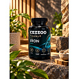 CEZZOO Vitality+ Iron 120 kapsúl – Železo proti únave