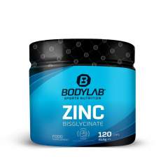 Zinok bisglycinát - Bodylab24