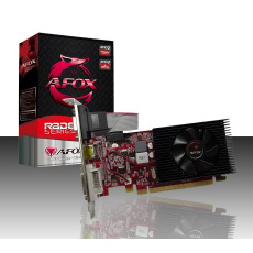 AFOX AF5450-2048D3L5 grafická karta AMD Radeon HD 5450 2 GB
