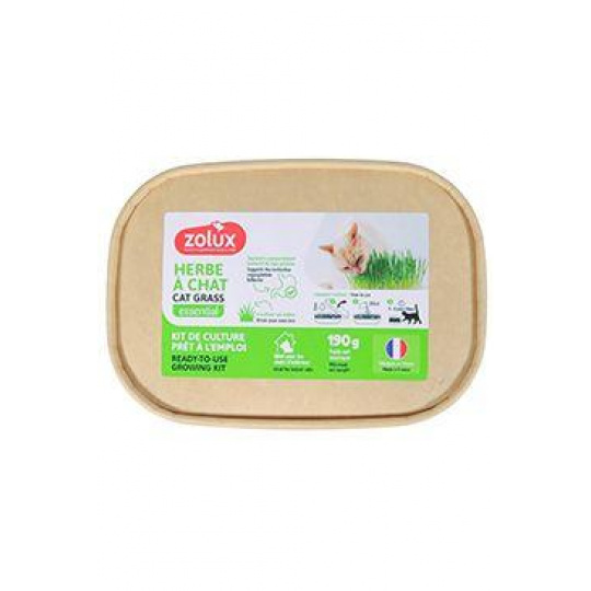 CATNIP prírodná pochúťka pre mačky Zolux