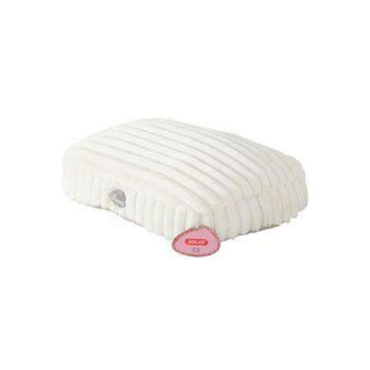 Pelech vankúš prešívaný NAOMI béžová Zolux Pelech vankúš prešívaný NAOMI béžová Zolux