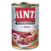 Rinti Dog Kennerfleisch konzerva kačacie srdce 400g