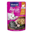 Vitakraft Cat Poésie Délice Gelée kapsička morčacie 85g
