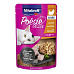 Vitakraft Cat Poésie Délice Gelée kapsička morčacie 85g