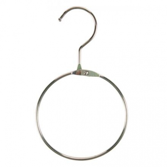 Krúžok s háčikom 12cm Krúžok s háčikom 12cm