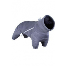 Obleček Hurtta Midlayer overal černicová 55M