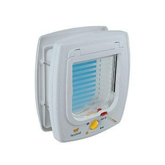 Dvierka SWING 5T biela FP 1ks Dvierka SWING 5T biela FP 1ks