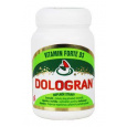 Dologran Vitamín forte D3 90g