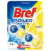 BREF WC Suspension Power Aktiv Lemon 50g
