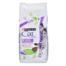 Purina Cat Chow Adult Special Care Hairball Control 15 kg