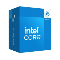 Intel Core i5-14400 procesor 20 MB Smart Cache Krabice