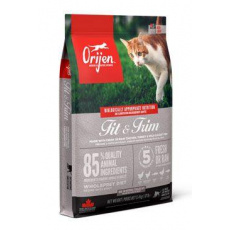 Orijen Cat Fit&Trim 5,4kg Orijen Cat Fit&Trim 5,4kg