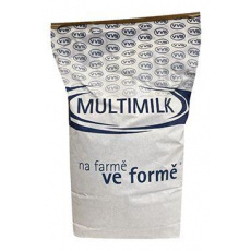 Multimilk Vital mliečna náhrada pre teľatá 25 kg