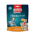 Rinti Dog Chicko Dent Small pochúťka kuracie 150g