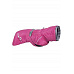 Obleček Hurtta Monsoon coat II rubínový 55