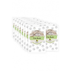 BOHEMIA Wild Broth BOX Fish 15x100ml BOHEMIA Wild Broth BOX Fish 15x100ml