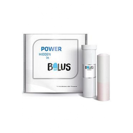 Bolus Energy plus 4x135g Bolus Energy plus 4x135g