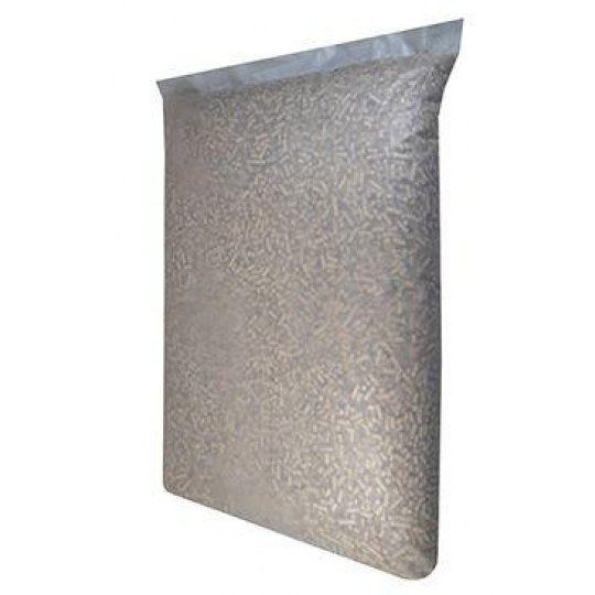 Podstielka drevená LIMARA 27l/15kg Podstielka drevená LIMARA 27l/15kg