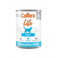 Calibra KONZERVA dog Adult Life Chicken & Rice 6 x 400g