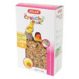 Krmivo pro ptáky CRUNCHY MEAL Large Parakeet800g Zolux