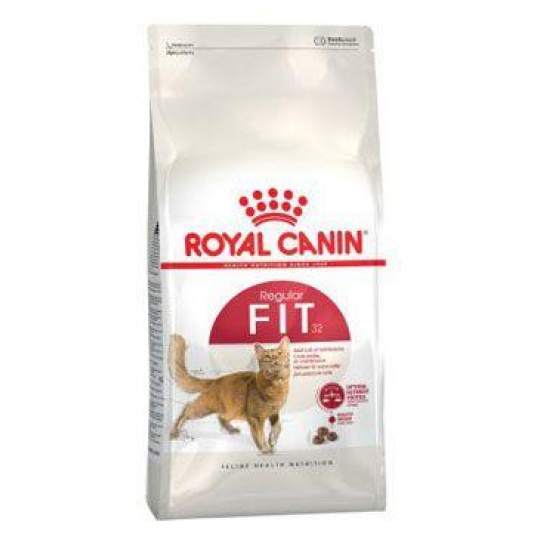 Royal Canin Feline Fit 32  400g