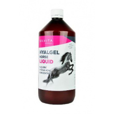 Hyalgel Horse Liquid 1000ml