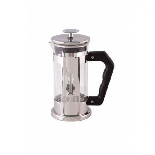 Bialetti French Press Preziosa/Omino kávovar, 350 ml