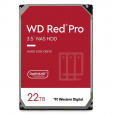 Western Digital Red Pro 3.5" 22000 GB Serial ATA III