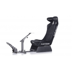 Playseat Evolution PRO ActiFit Univerzální herní židle Polstrované sedadlo Černá