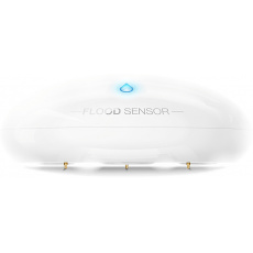 Fibaro FGFS-101-ZW5 čidlo teploty a vlhkosti Vnitřní/venkovní Snímač tepoty a vlhkosti Volně stojící Bezdrátový