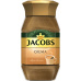 Jacobs Crema Gold 200 g instantní kávy