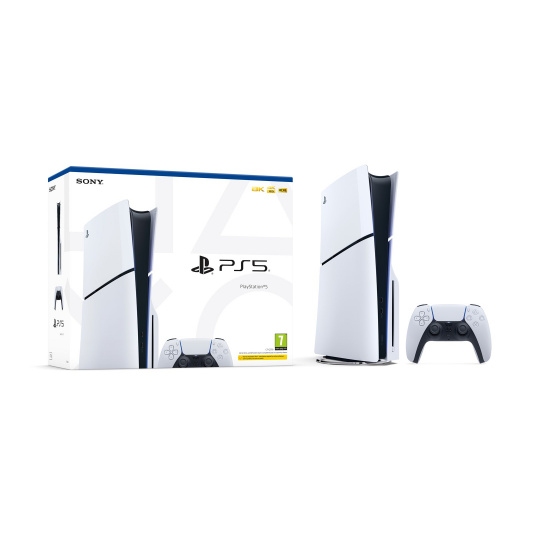 KONSOLA SONY PLAYSTATION 5 SLIM D CHASSIS