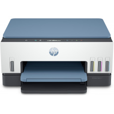 HP Smart Tank 675 All-in-One, Tisk, skenování, kopírování, bezdrátové připojení, Skenování do PDF