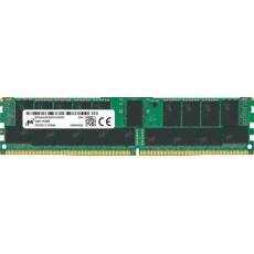 Micron RDIMM DDR4 32GB 2Rx4 3200MHz PC4-25600 MTA36ASF4G72PZ-3G2R