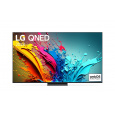 LG 65QNED86T3A televizor 165,1 cm (65") 4K Ultra HD Smart TV Wi-Fi Černá