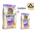 Happy Cat Minkas Urinary Care Geflügel 10 kg