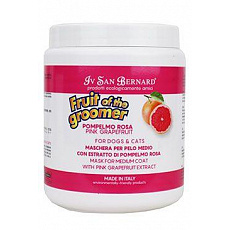 San Bernard Maska Pompelmo grapefruit 1000ml San Bernard Maska Pompelmo grapefruit 1000ml