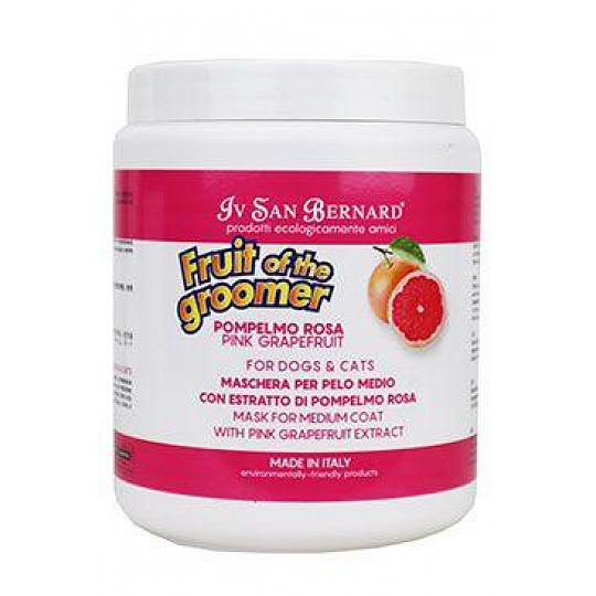 San Bernard Maska Pompelmo grapefruit 1000ml