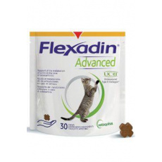 Flexadin Advanced pre mačky 30tbl