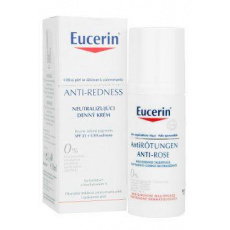 EUCERIN Neutralizujúci denný krém Anti-REDNESS 50ml EUCERIN Neutralizujúci denný krém Anti-REDNESS 50ml