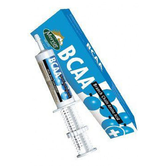 MERVUE BCAA pasta 60ml
